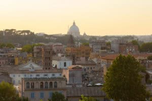 That Time I Got Lost In Italy.