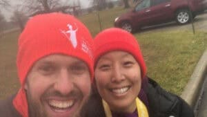 Coaching Confidence with Dan Walters: Head Coach of DWRunning.