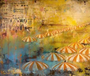 David Molinaro: An Artist’s Life
