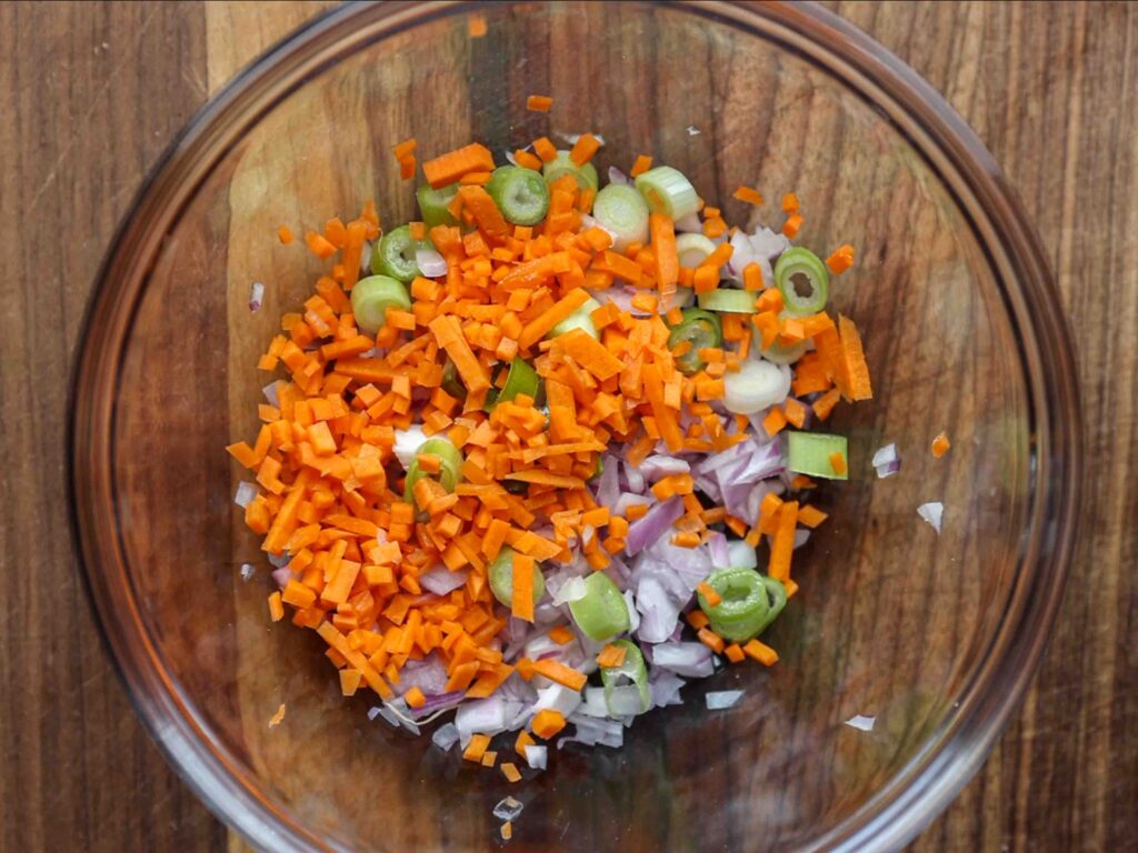 bowl-of-diced-carrot-green-onion-and-red-onion-