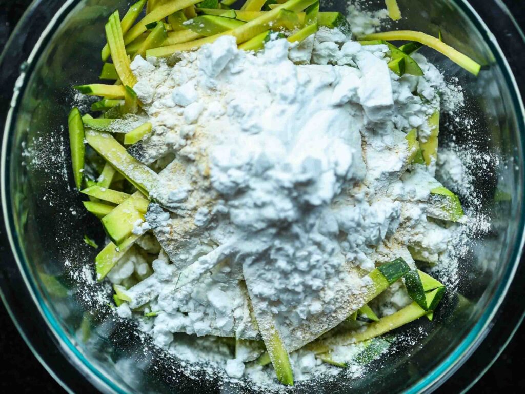 bowl-of-ingredients-for-zucchini-pancakes