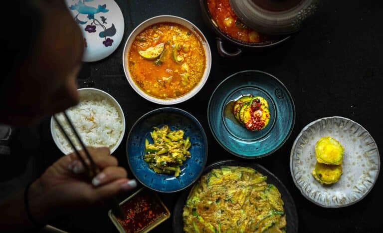 hero-shot-of-5-korean-zucchini-recipes