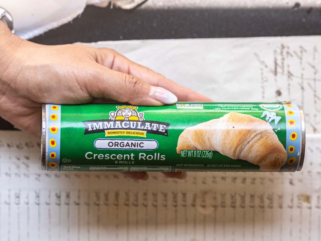 immaculate-vegan-crescent-rolls