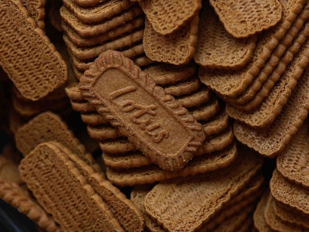 close-up-shot-of-biscoff-cookies