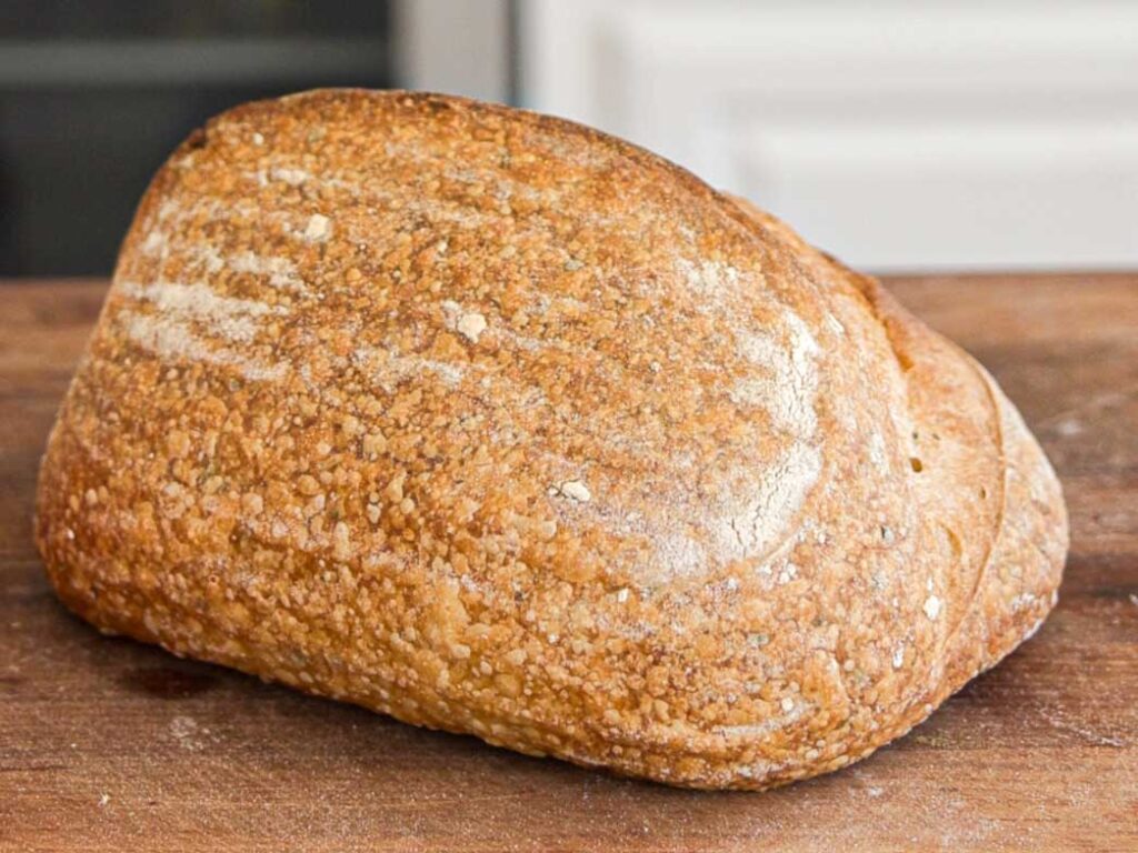 day-old-loaf-of-bread