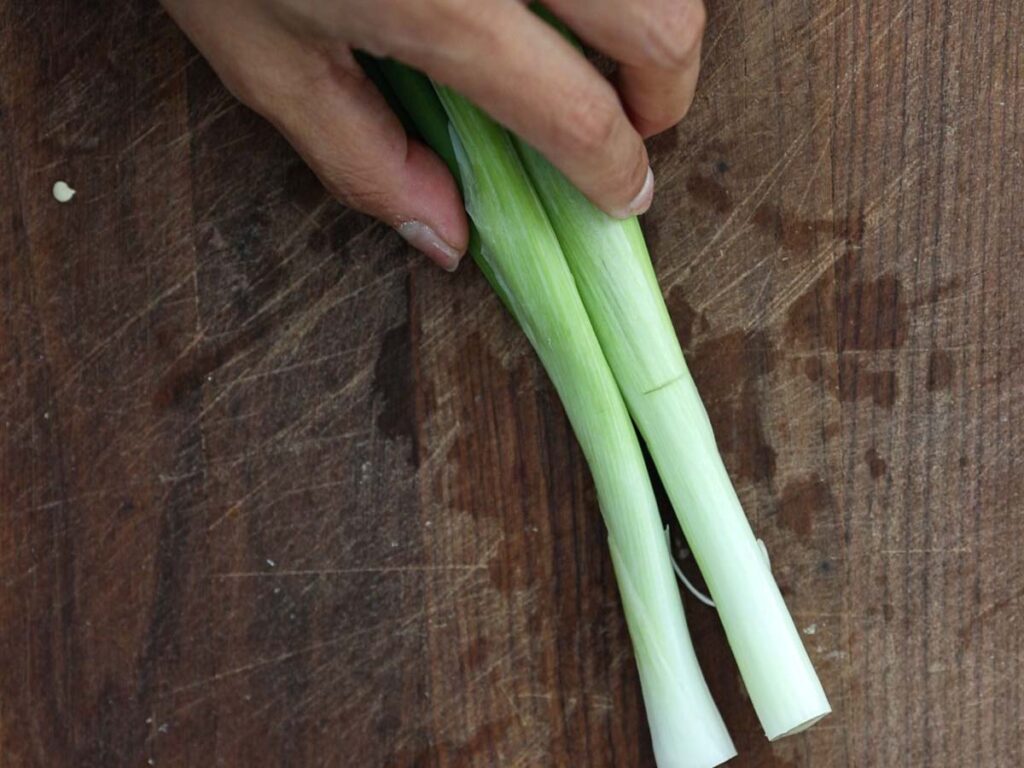 green-onion