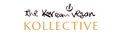 The Korean Vegan Kollective Logo