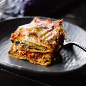 The BEST Vegan Lasagna Recipe - Easy And Delicious. - The Korean Vegan