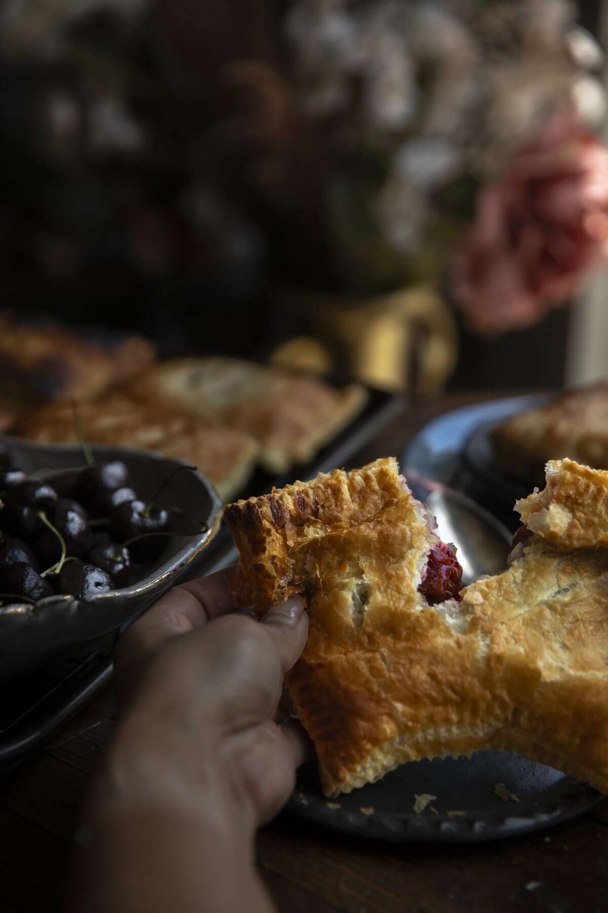 30+ AMAZING VEGAN Holiday Recipes Everyone's gonna Love. 42 vegan holiday recipes: vegan kimchi mac n cheese